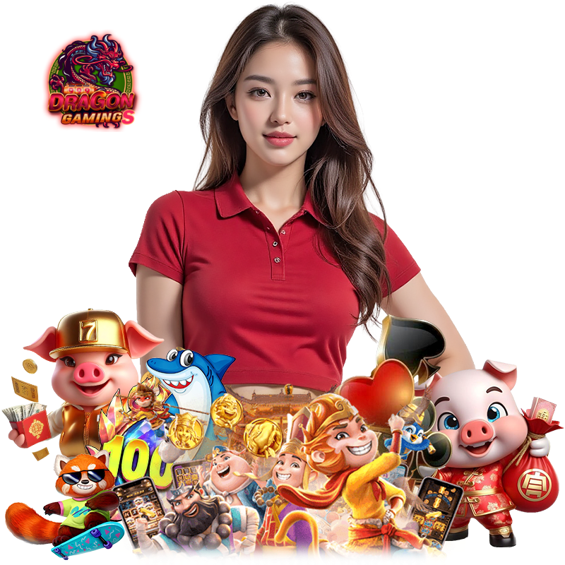 ทางเข้า DRAGONGAMINGS บาคาร่าเว็บตรง